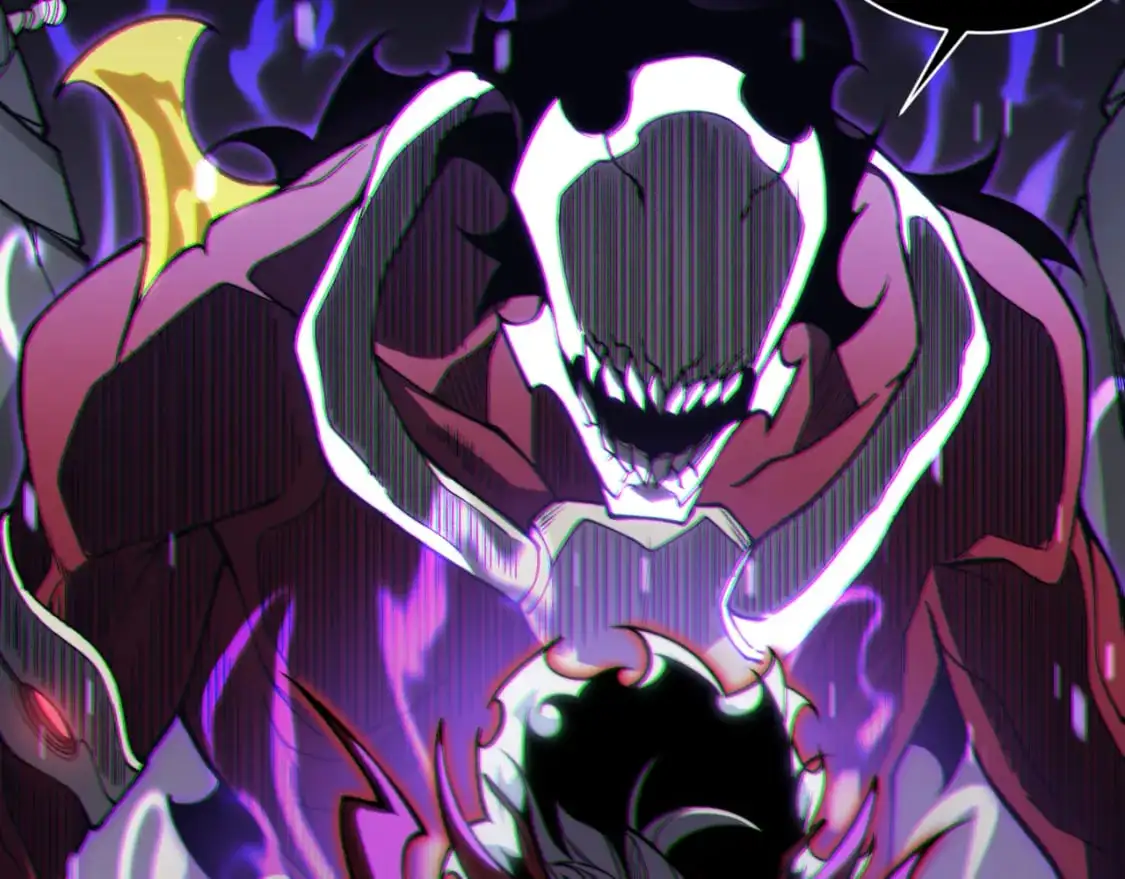 第37话 深不见底的实力3