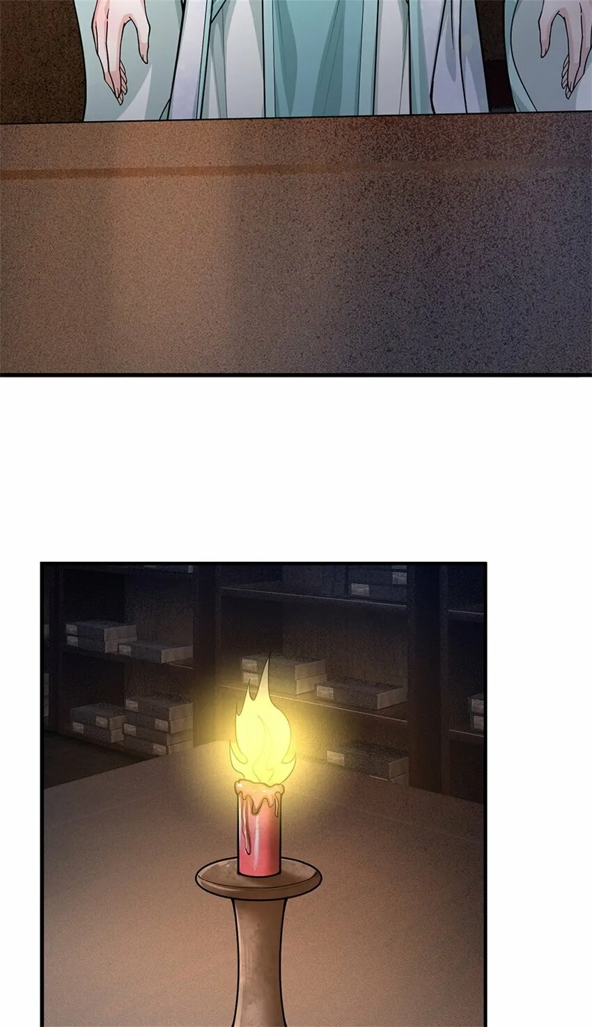 第66话 一辈子不分开3