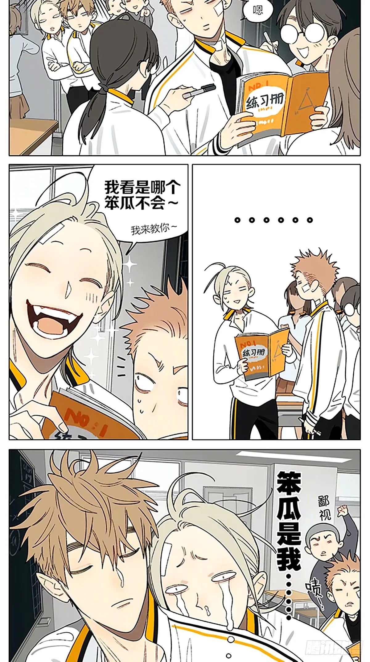 笨瓜1