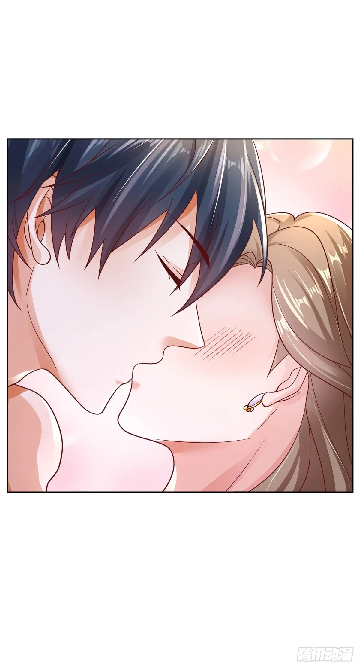 大反派包贝尔电影高清在线免费观看漫画,第32话 有眼不识泰山4图