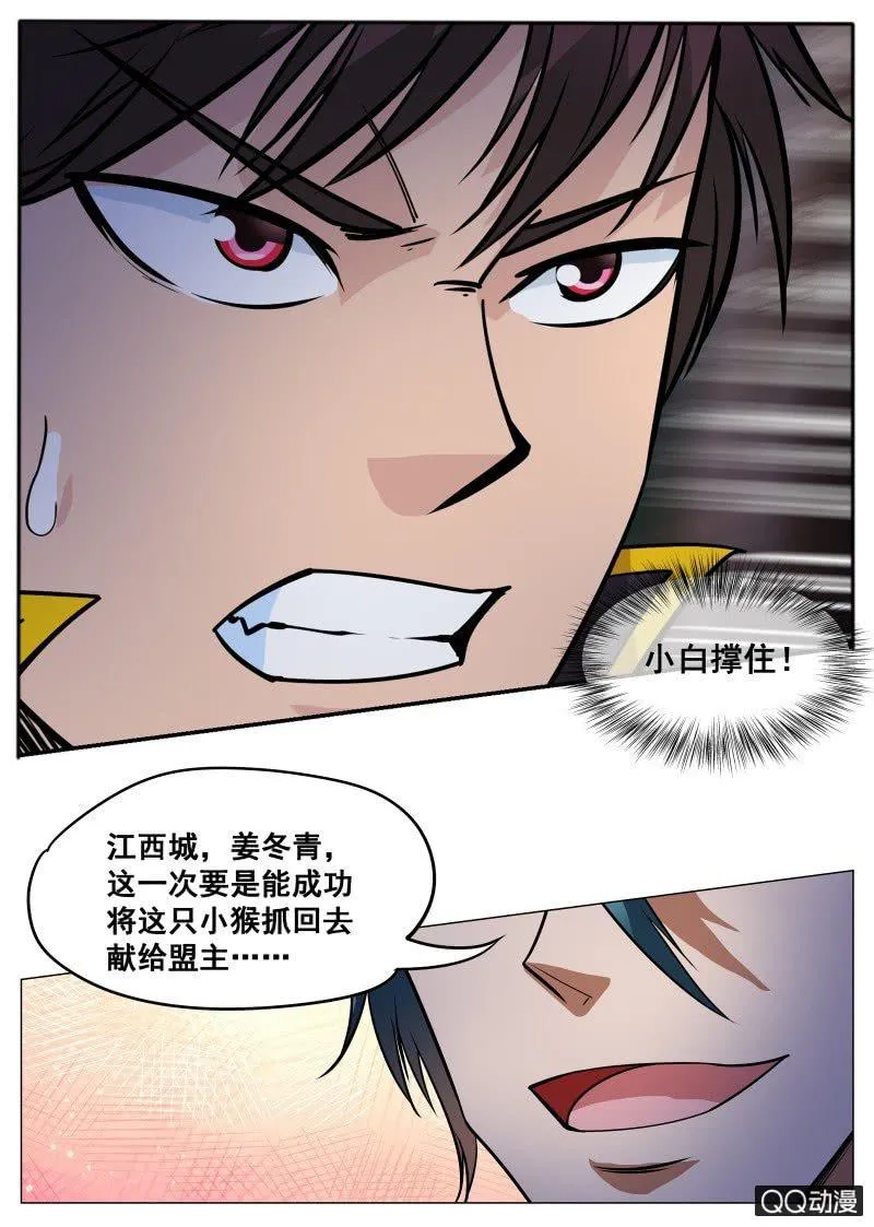 第62话 救小白1
