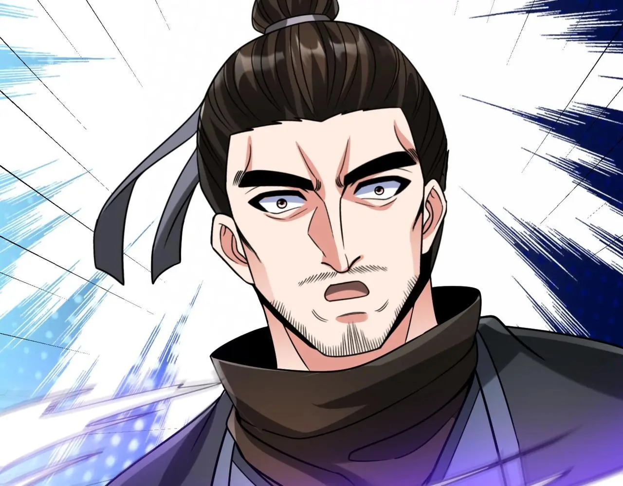 第102话 二圣临朝？我也成了千古一帝？！2
