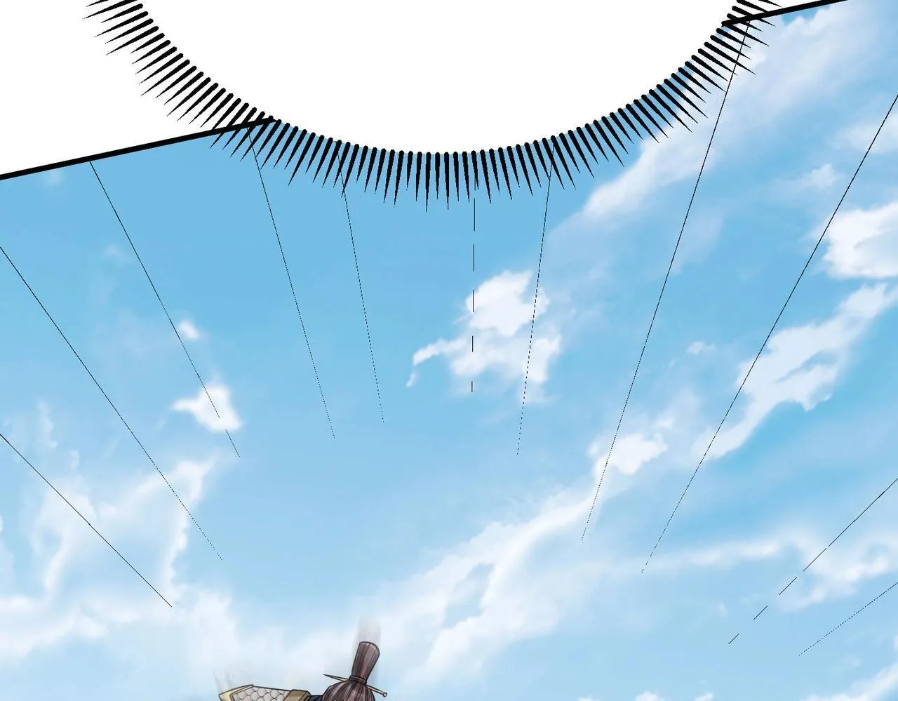 第77话 蛮秦无礼？你还当自己是太子呢？2
