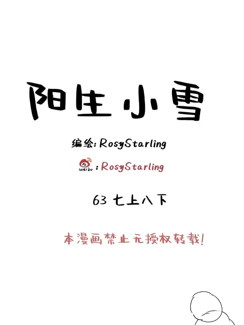 63 七上八下0