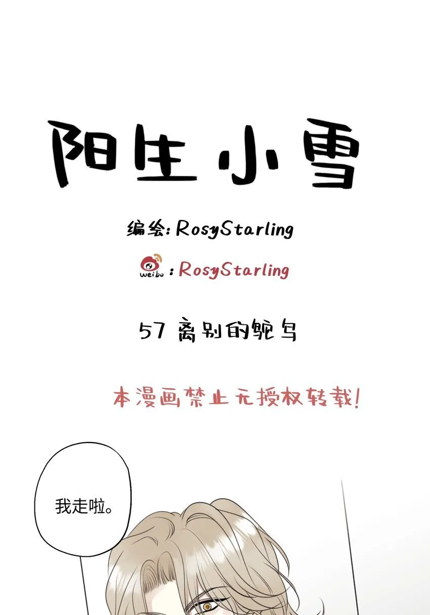 57 离别的鸵鸟0