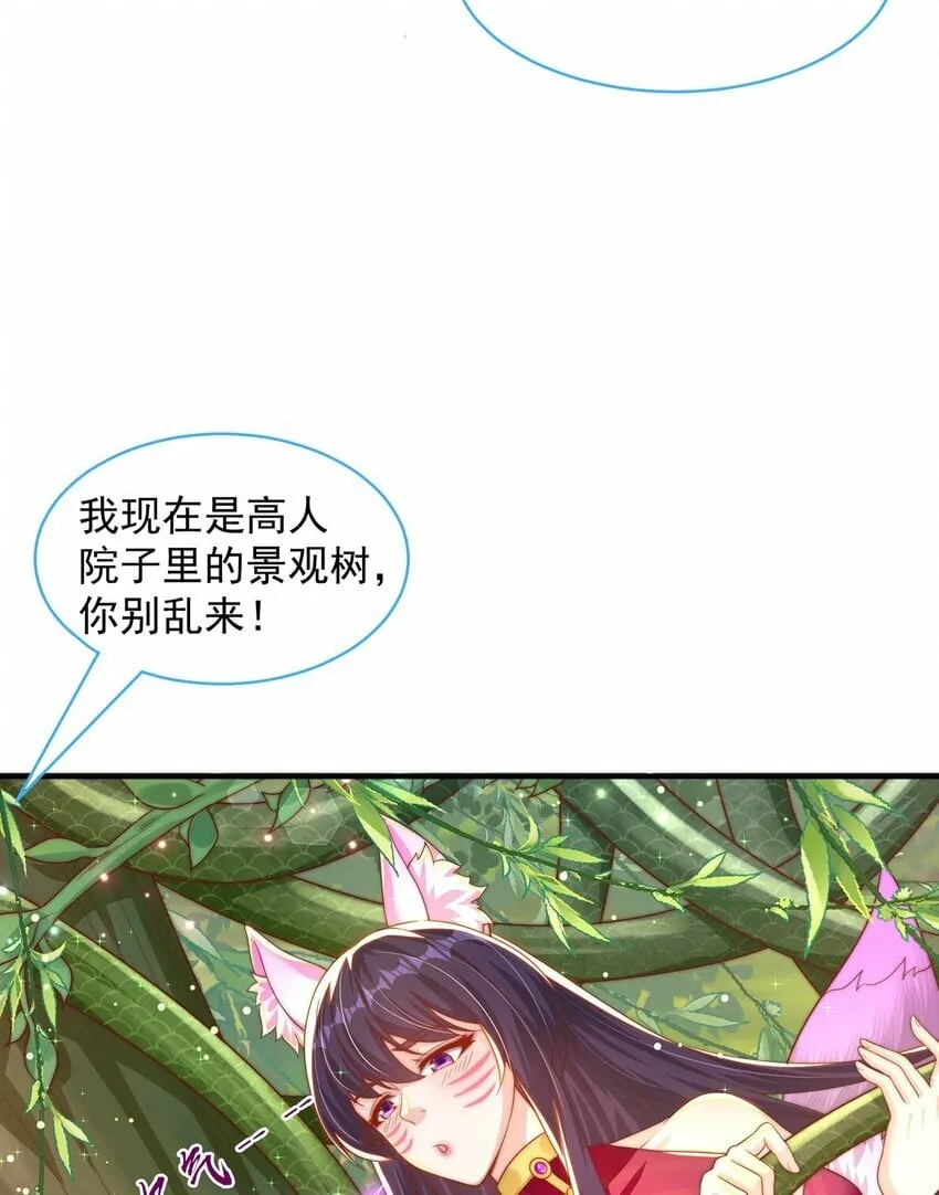 绝世强者只想回家种田一口气看完漫画,第75话 采补精元4图