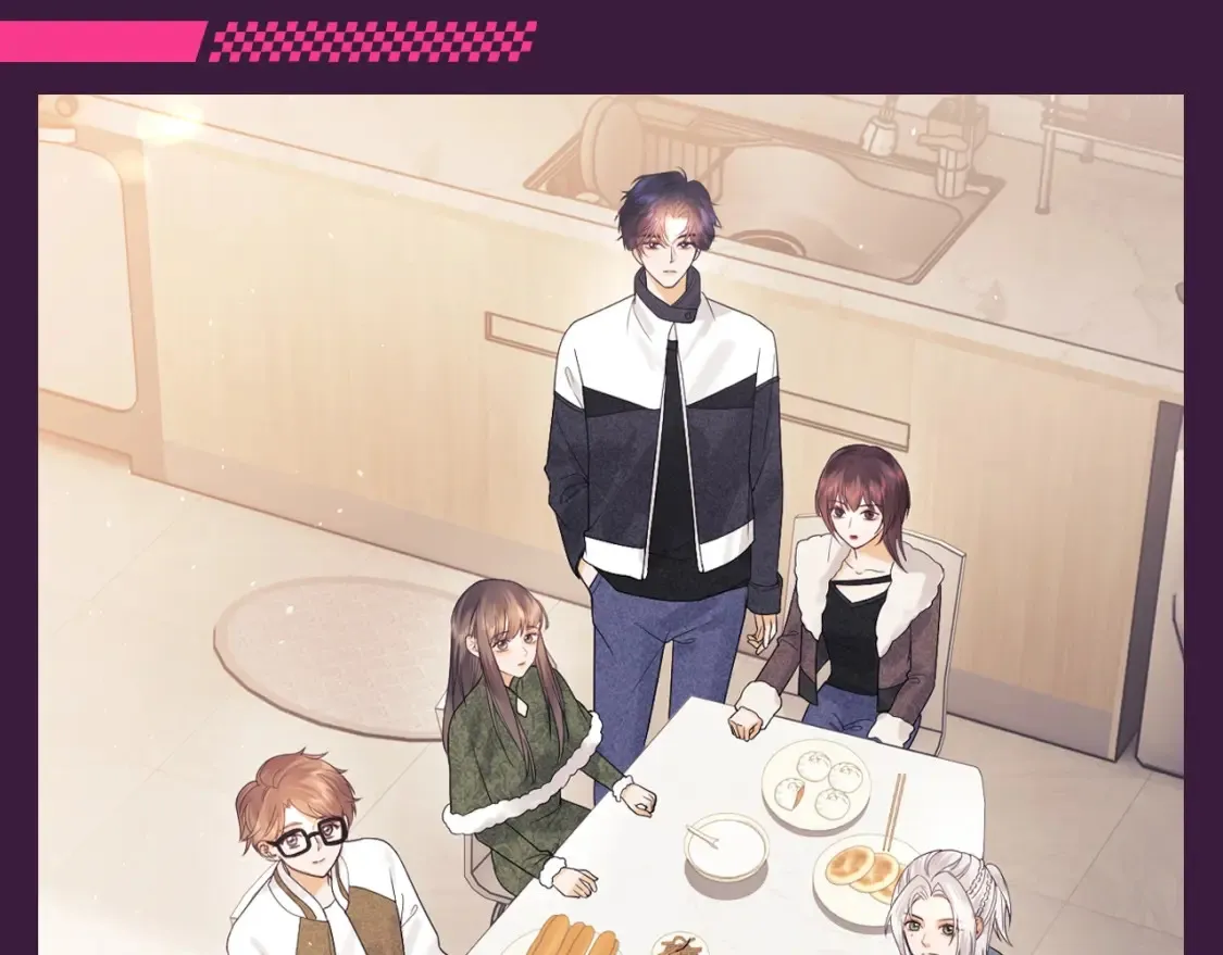 老婆粉了解一下txt下载笔趣阁漫画,第72期 搞点事：综艺嘉宾访谈第三弹3图