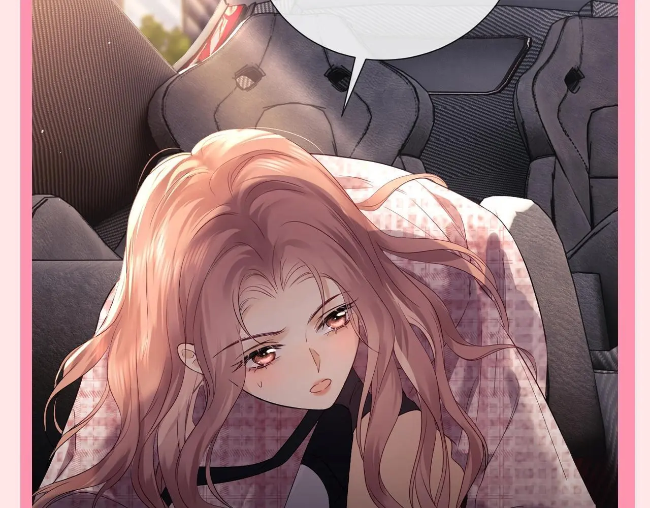 老婆粉了解一下全文免费阅读笔趣阁小说漫画,第37期 整活企划：看乔乔如何理智追星3图