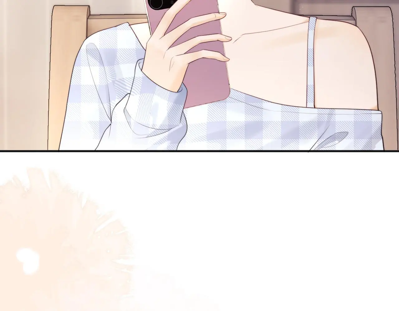 老婆粉了解一下漫画,第18话 蜕变5图