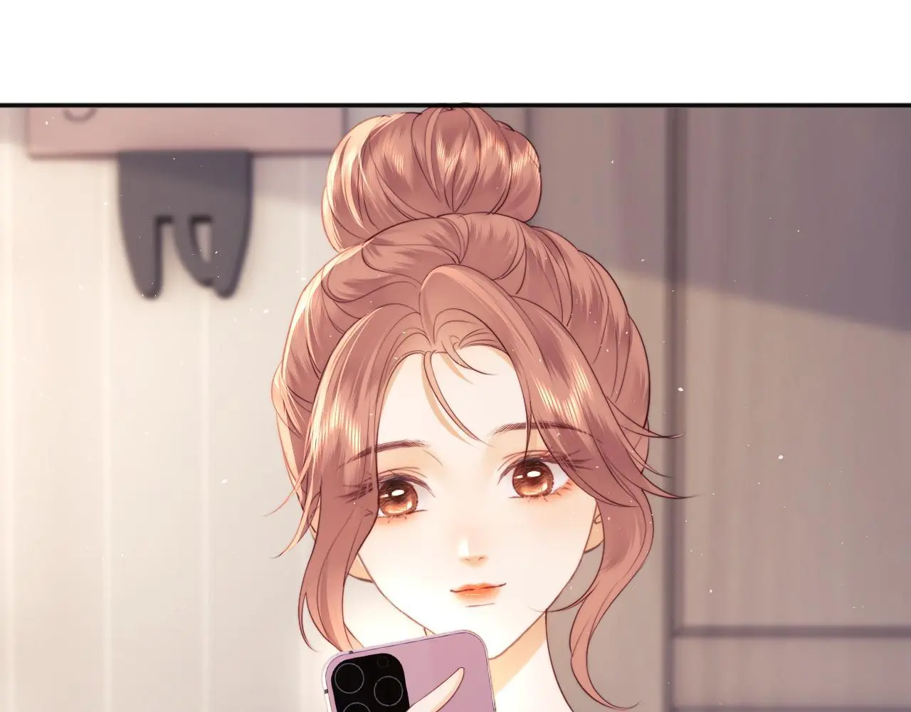 老婆粉了解一下漫画,第18话 蜕变4图
