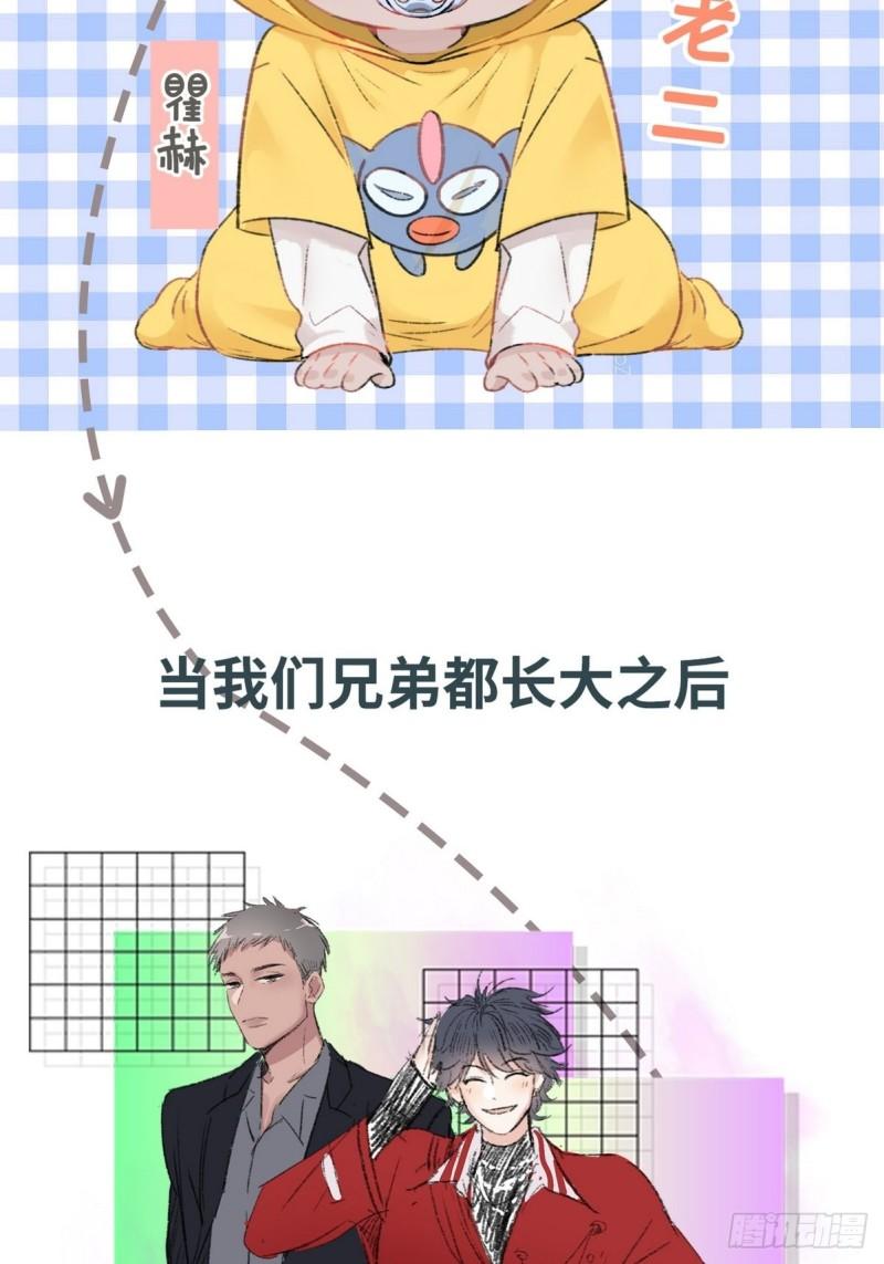 逆袭第二季 预热篇4