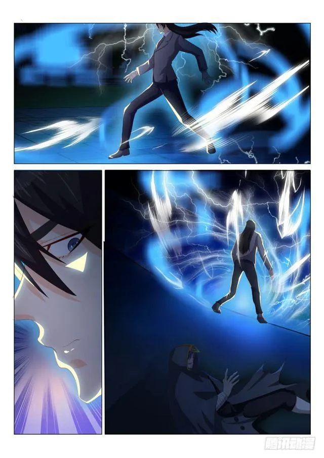 重生之都市修仙有声小说祸石恋听网漫画,第182回2图