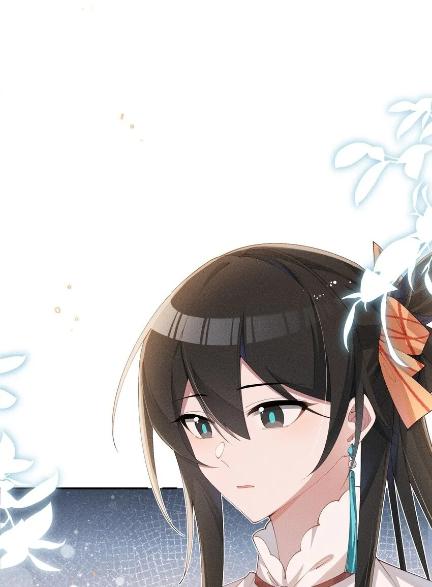 身为恶役女配的我养成病娇女主很正常吧?!漫画免费观看漫画,024 小央的话，怎么样都可以2图