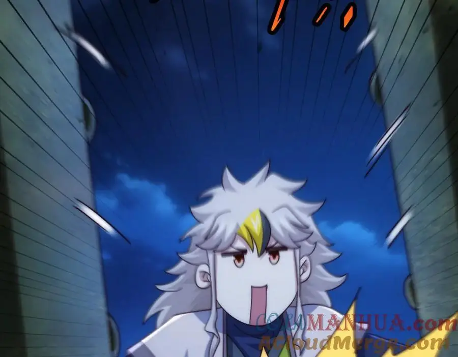 第282话 大战封魔城4