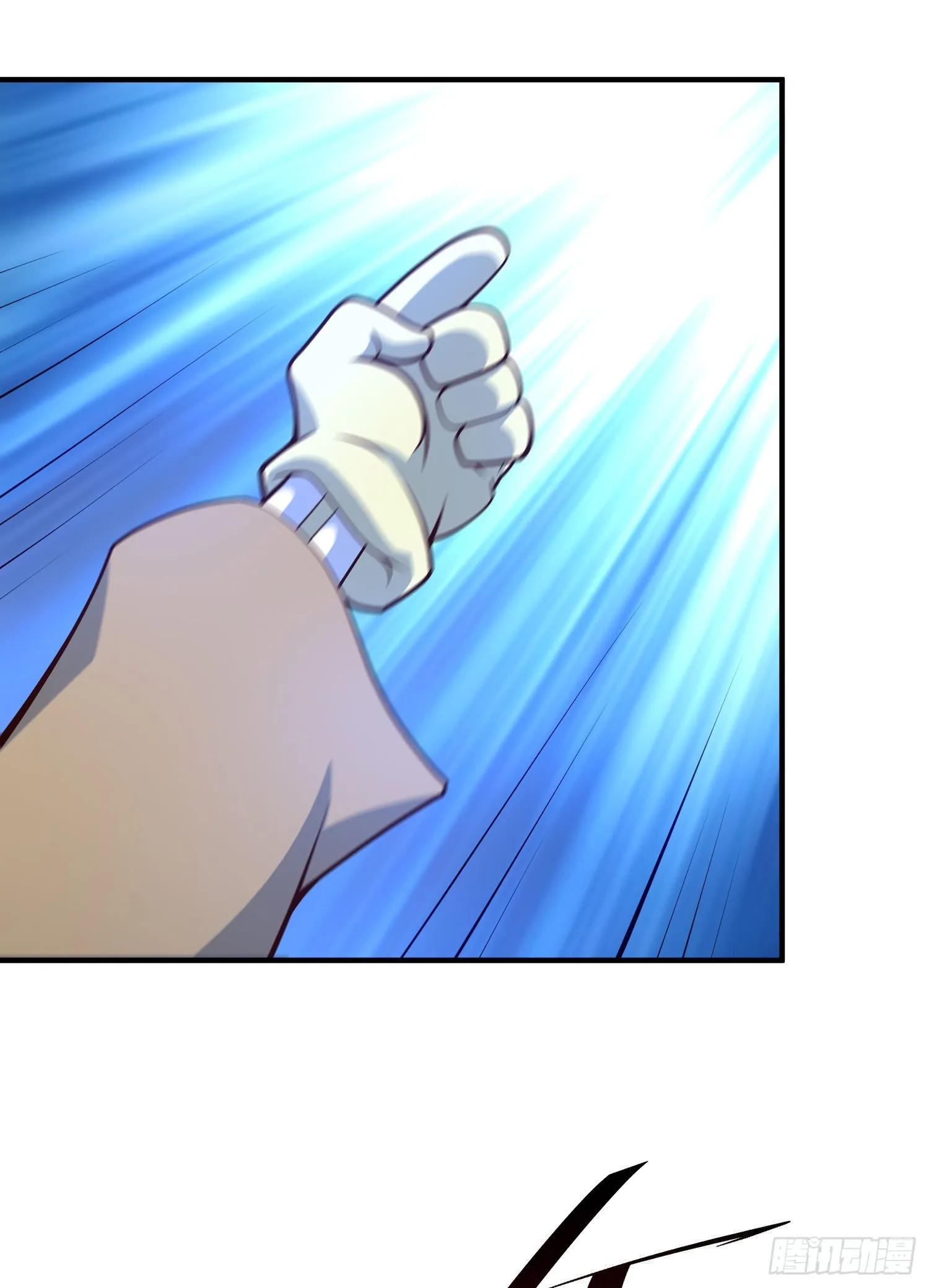 万人之上动漫观看全集免费播放中文版漫画,第134话 仙之灌溉2图