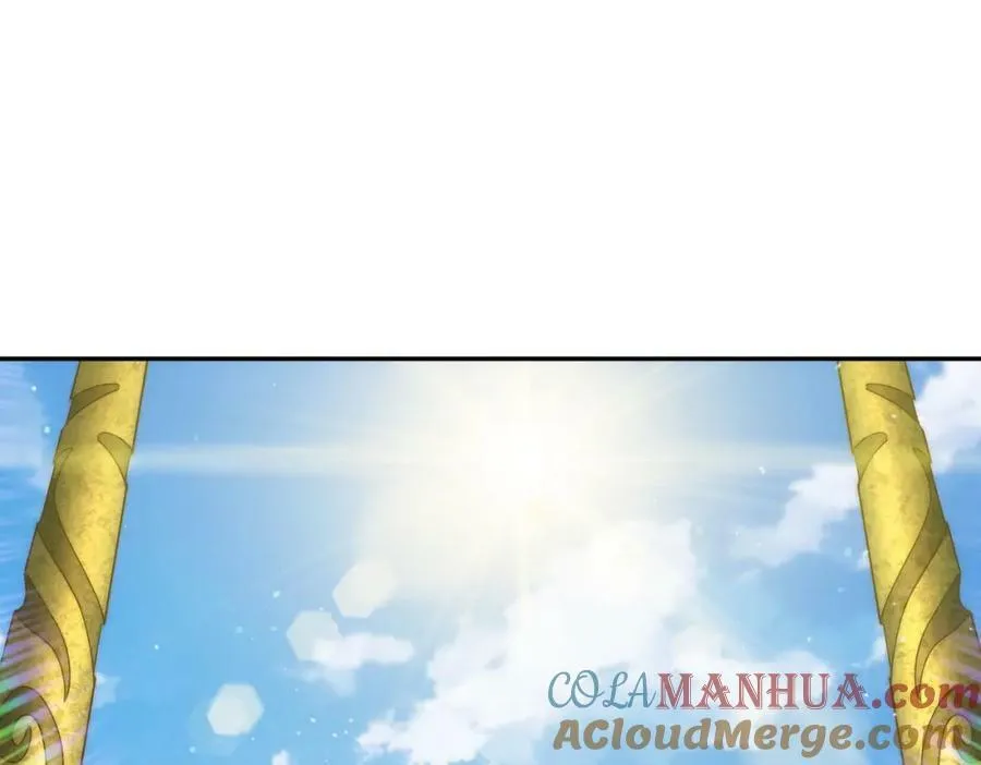 万人之上动漫观看全集免费播放中文版漫画,第224话 白飘飘成皇5图