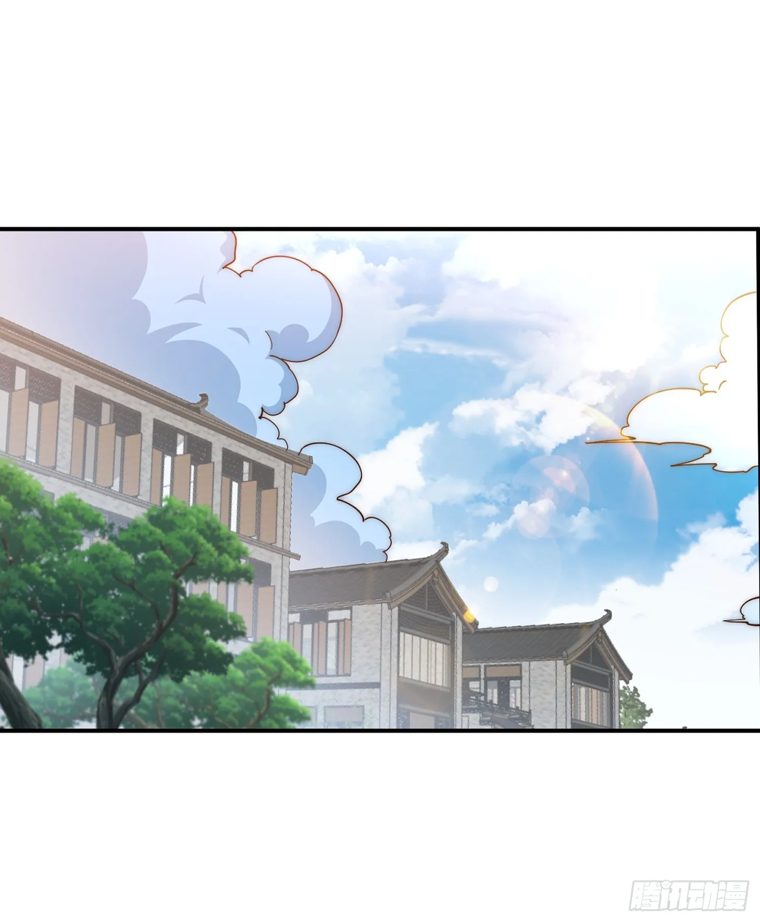 万人之上动漫观看全集免费播放中文版漫画,第171话 父爱如山3图