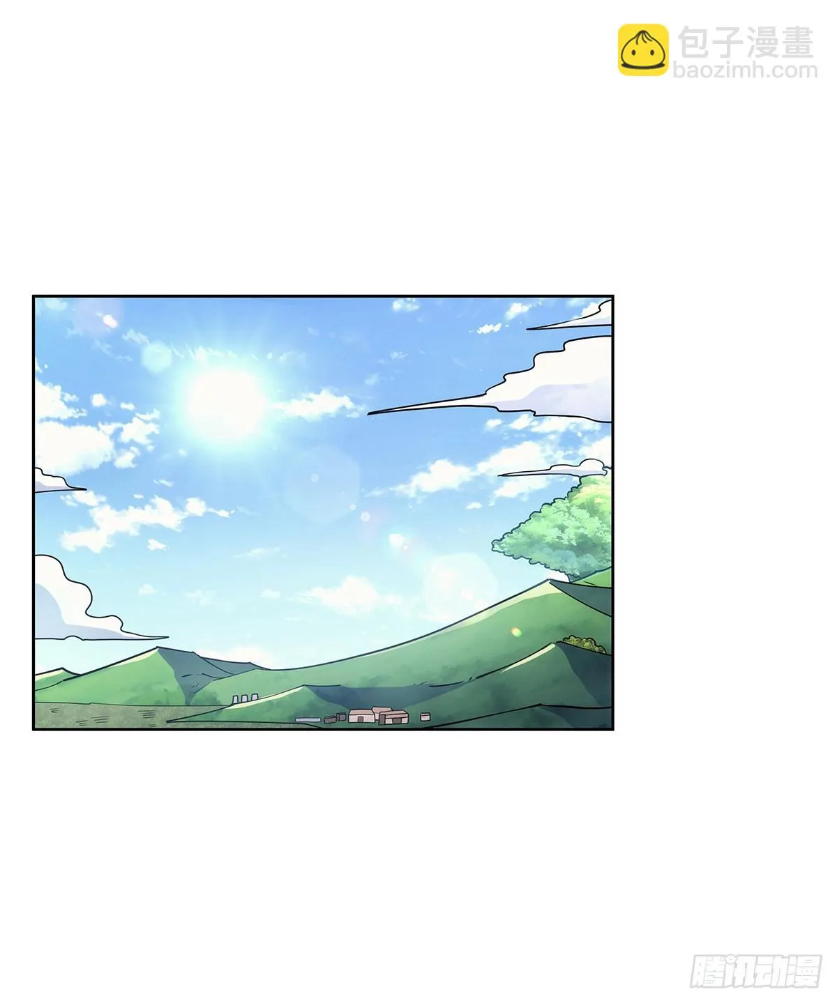 失业魔王百科漫画,第352话 二人之子2图