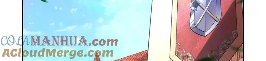 失业魔王百科漫画,第395话 天使受难地5图