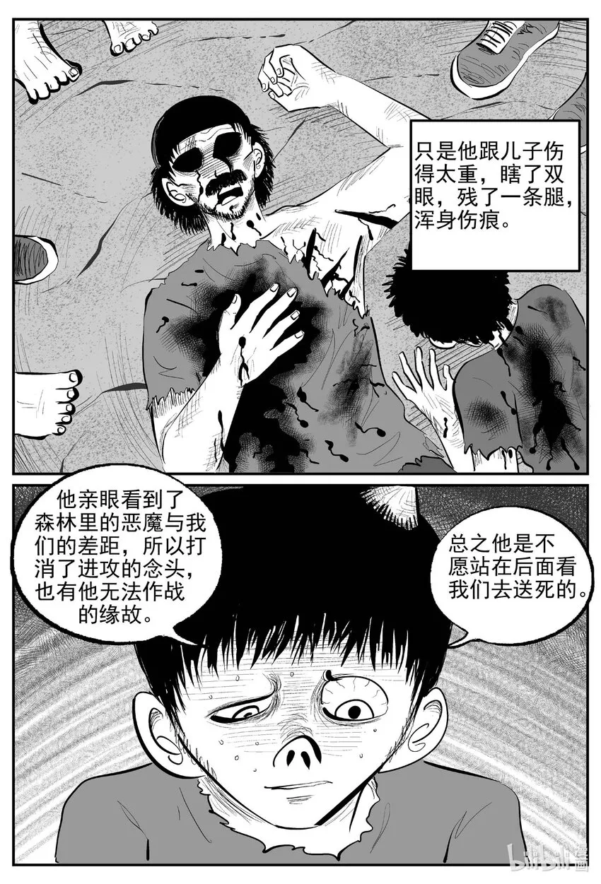862 人类末日之旅4