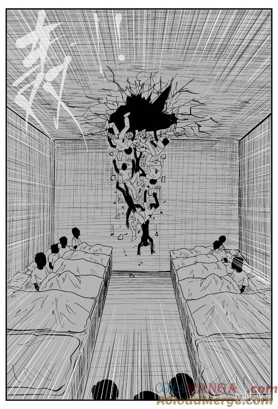 966 轮转寺之谜4