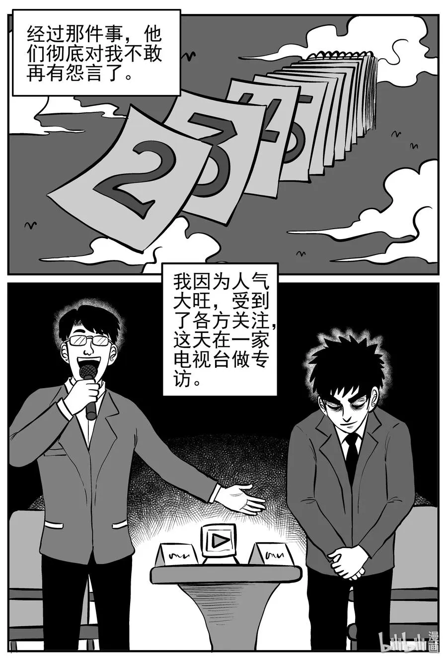 127 恐怖漫画家（3）1