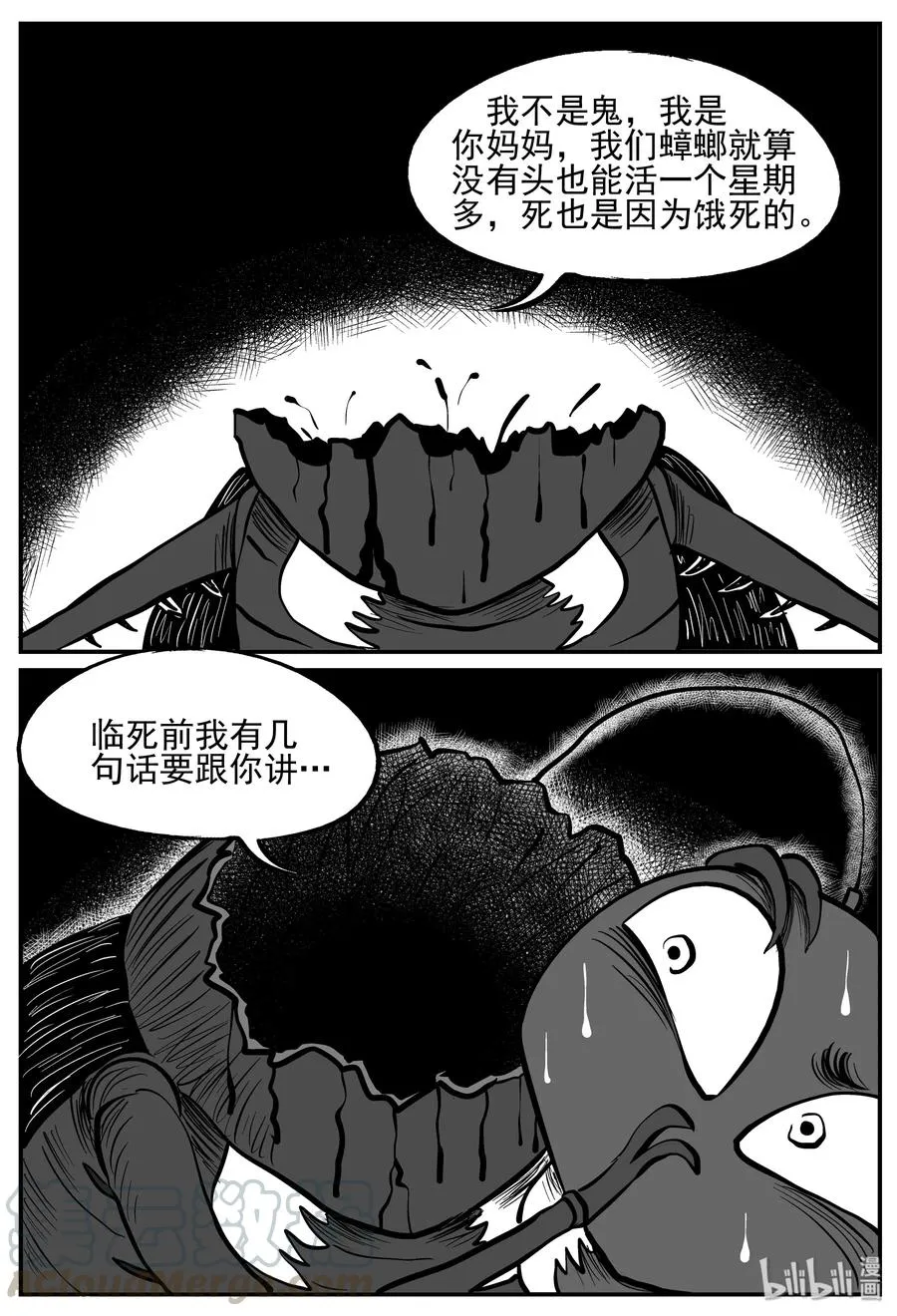 146 蟑螂记（1）3