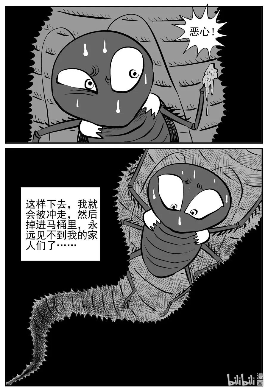147 蟑螂记（2）2