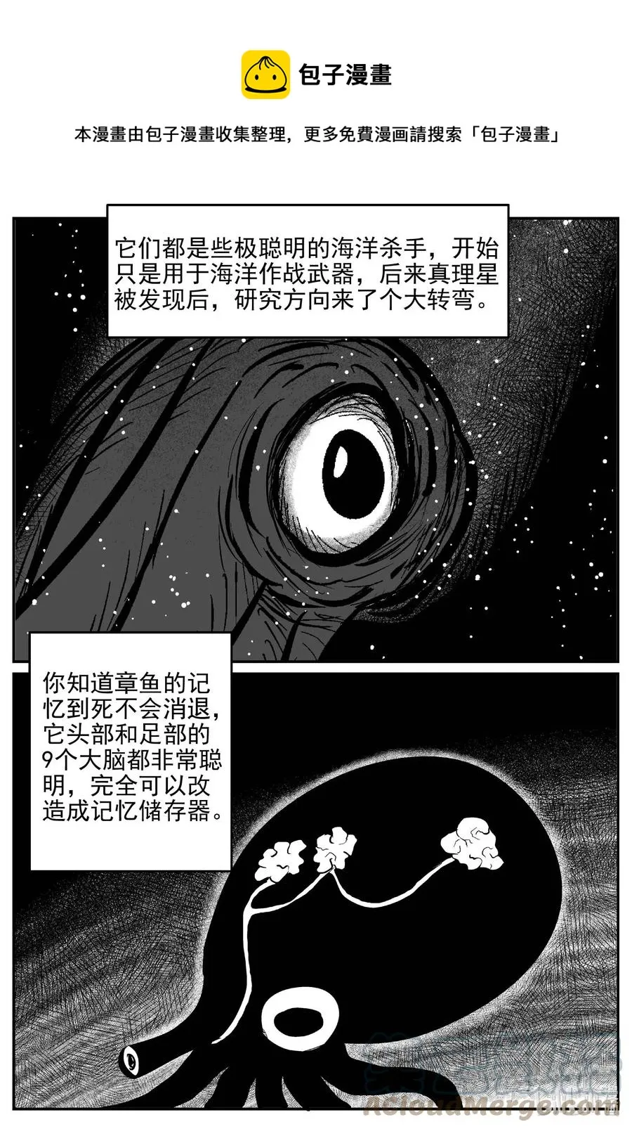 十大恐怖宝可梦漫画,650 纯净世界1图