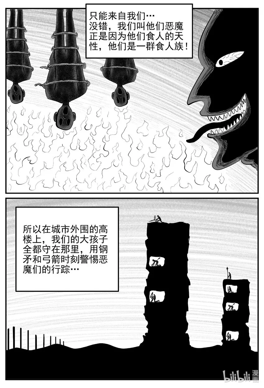 854 人类末日之旅3