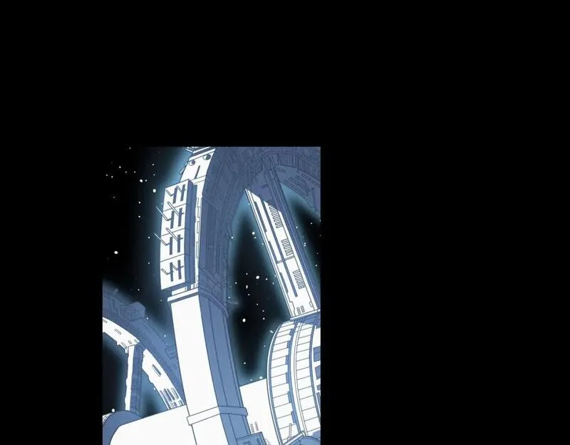 和平精英：描边战神漫画,冒险篇27话 全面混乱4图