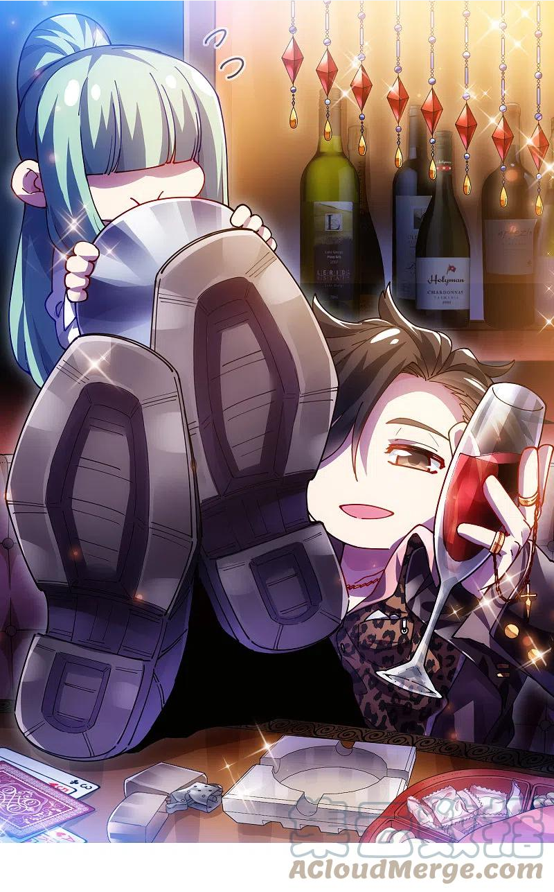 第284话 三相封魔0
