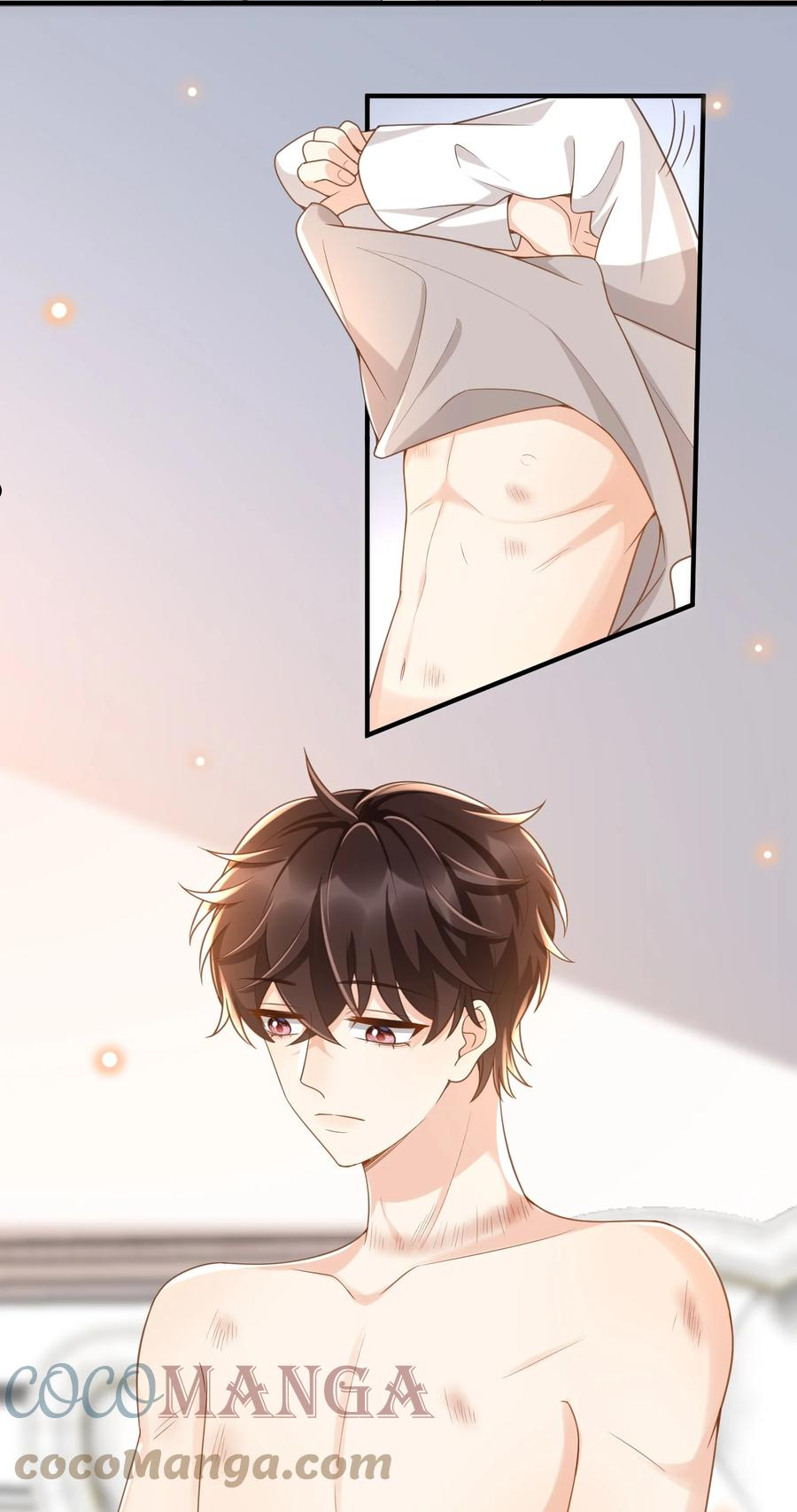 法外之徒在线阅读漫画,036 不觉得脏吗？5图