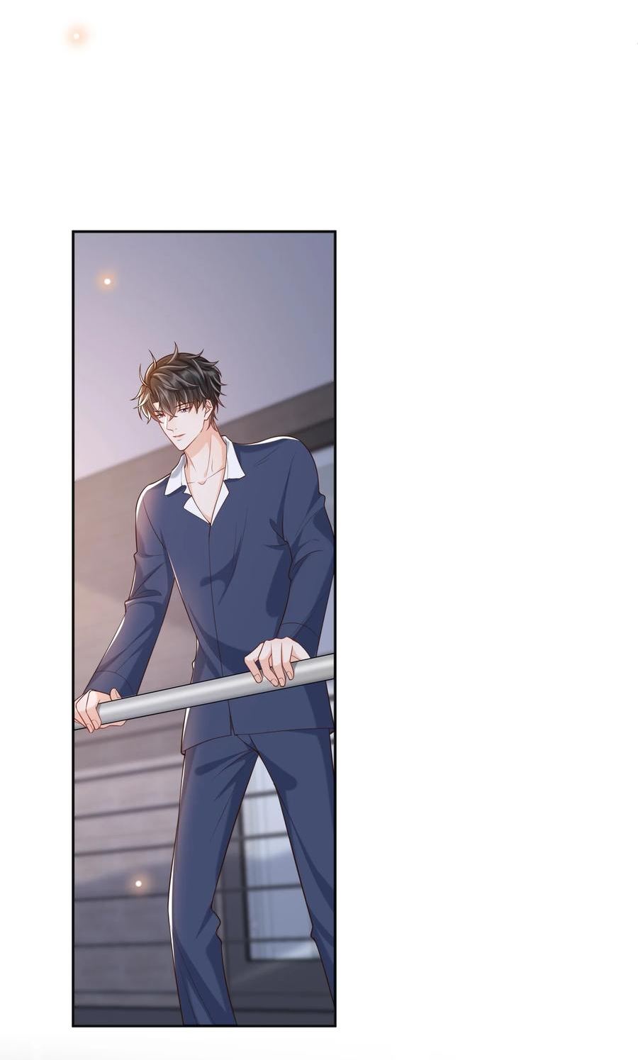 法外之徒在线阅读漫画,060 能不能爱自己多些？5图