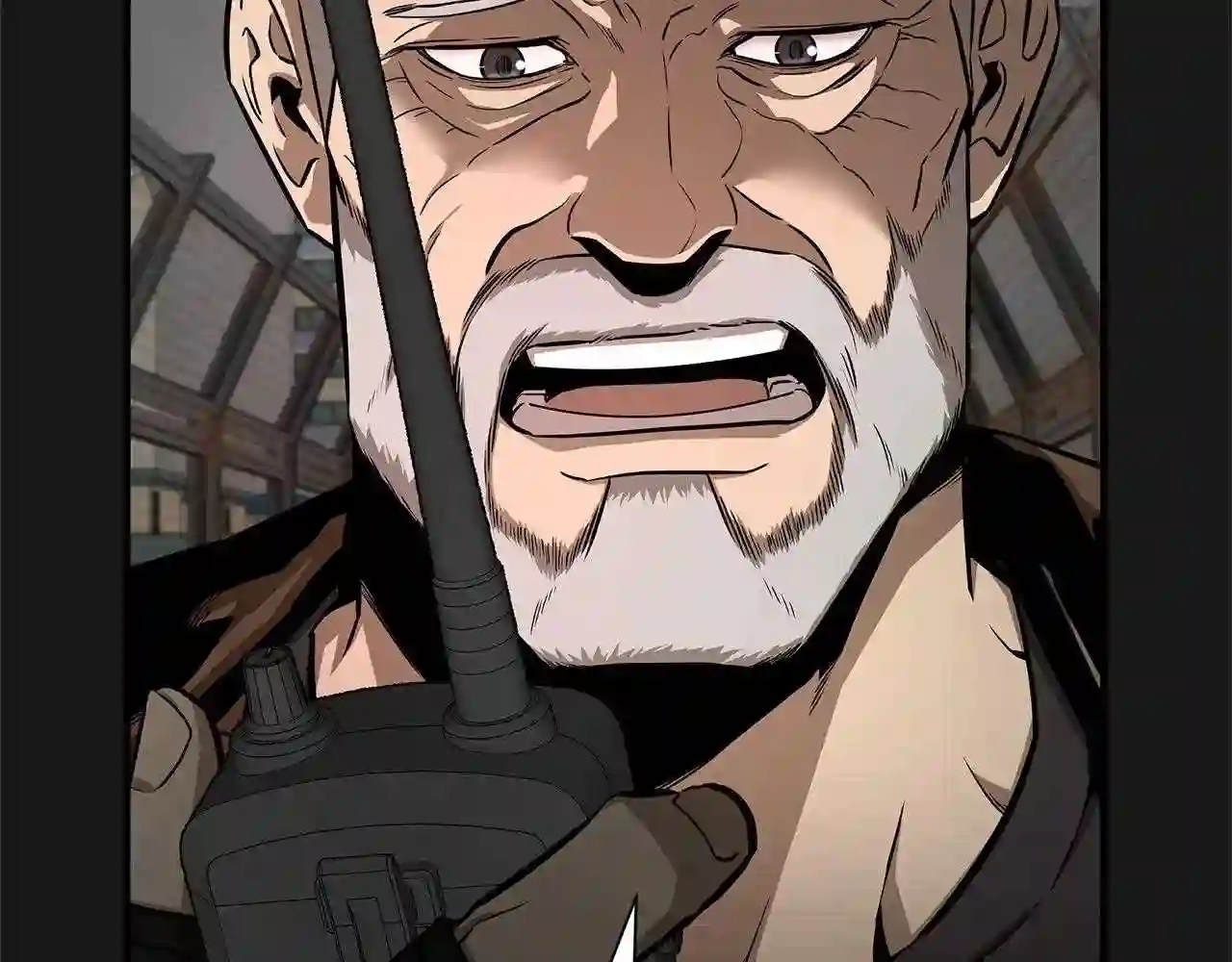 第128话 暴躁的老年人4