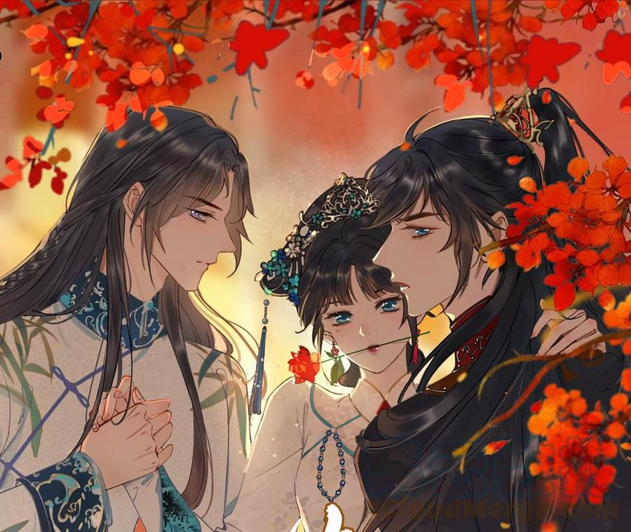 太子参健脾四神汤漫画,第137话 真“云映”下线1图