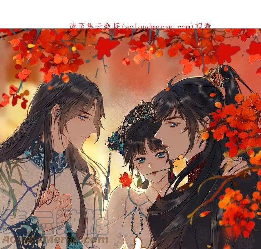 第156话 男装逛窑子0