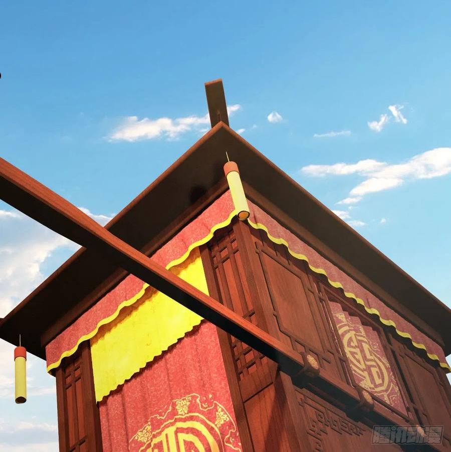 第623话：白堇苏醒2
