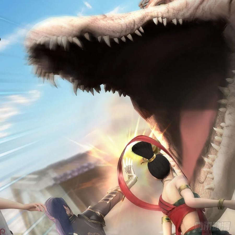 第605话：定玄石2
