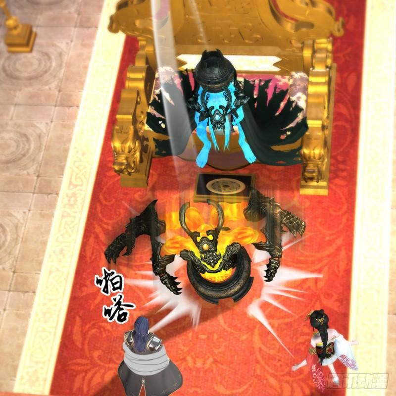 第668话：自相残杀2