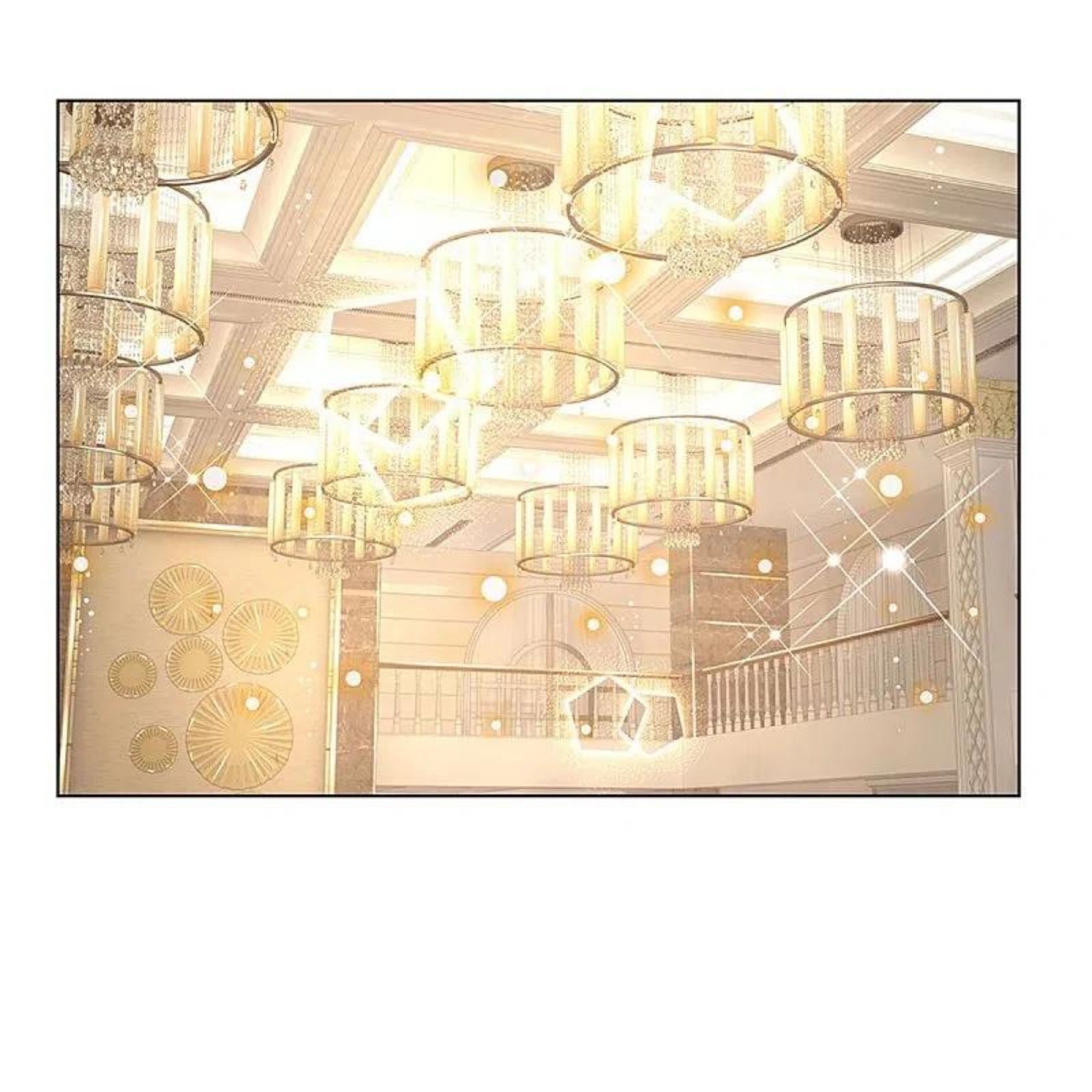 妈咪快跑爹地追来了真人版全集漫画,第334话 万万没想到4图