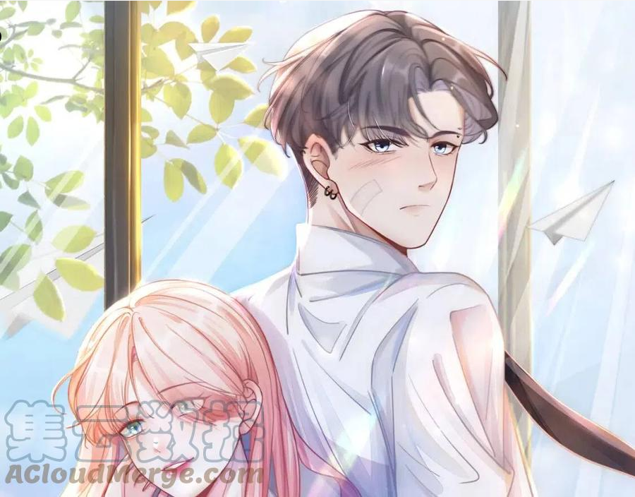 第82话 校霸变学霸0