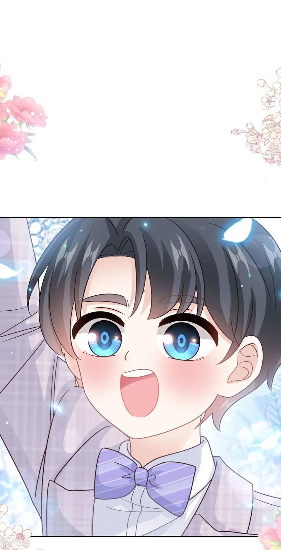 第350话 完美婚礼1