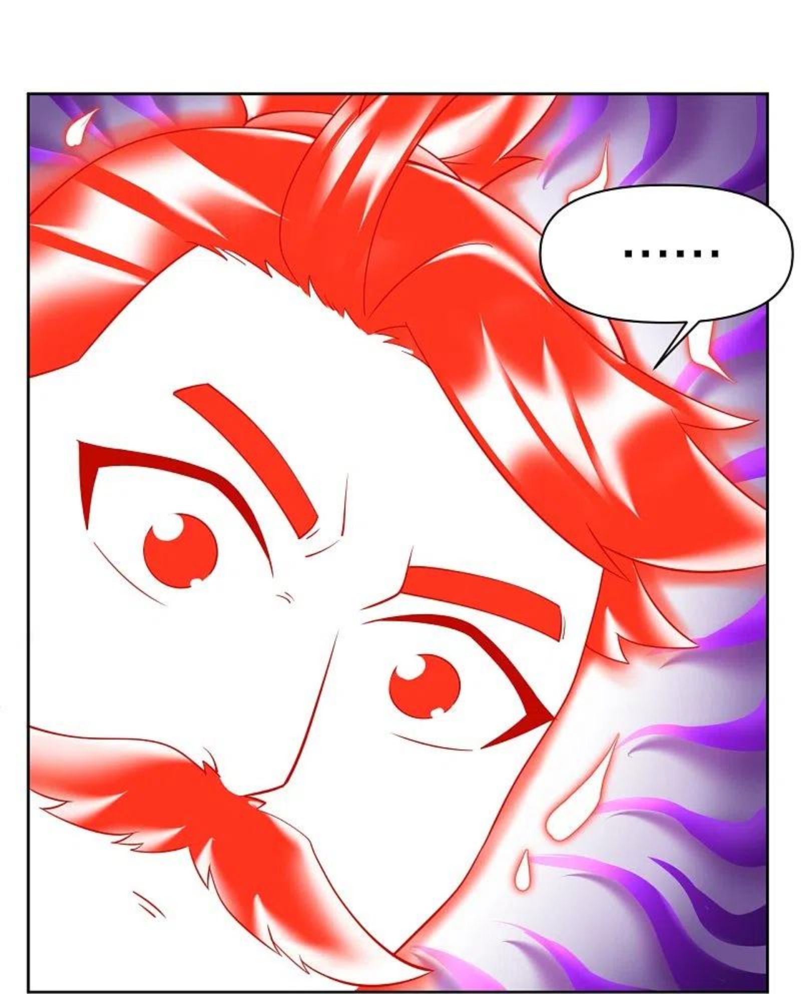 逆天战神秦南漫画,第316话 禁地4图