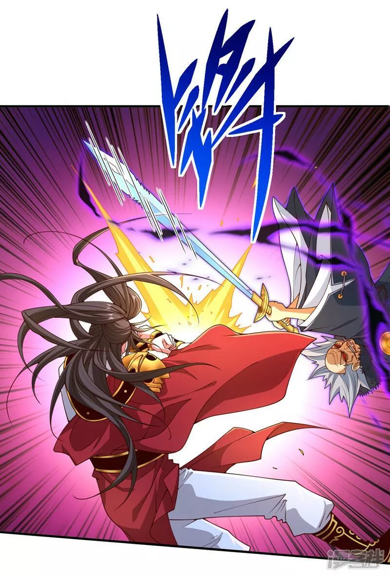 被美女师傅调教成圣的99种方法境界划分漫画,第206话 0号感染者2图