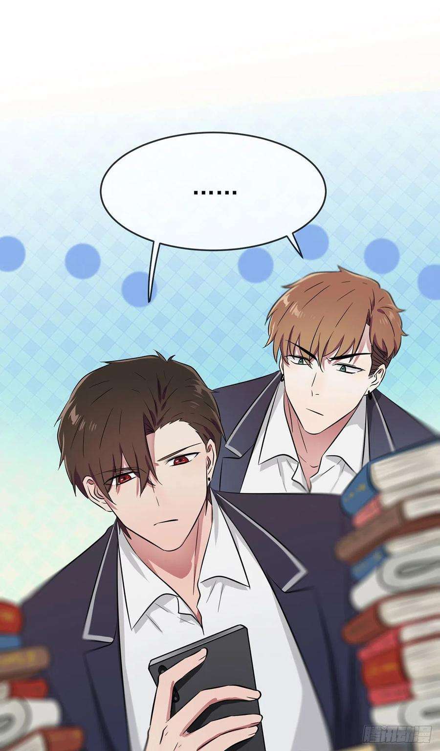 我告老师有小说吗漫画,第20话：三长一短选最短！！5图