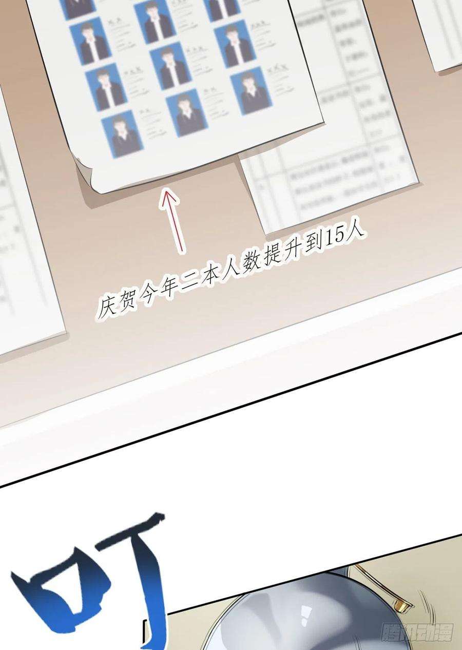 第1话：我去告老师！！4