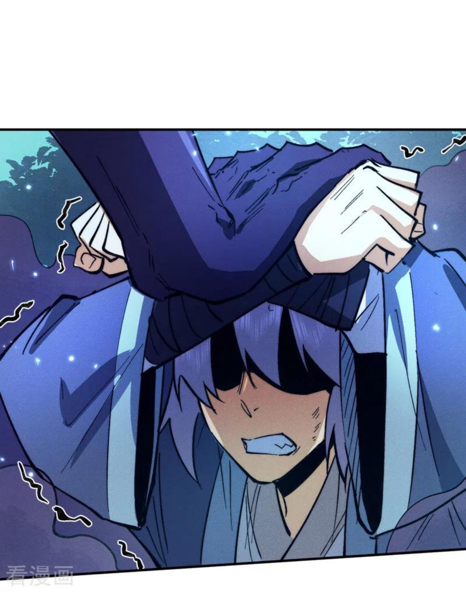 史上最强男主角停更了吗漫画,第76话 强悍至斯2图