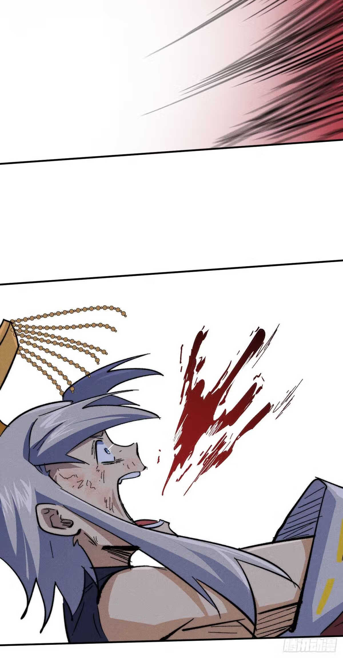 史上最强男主角动漫免费火狼影院漫画,第106话 BATTLE5图