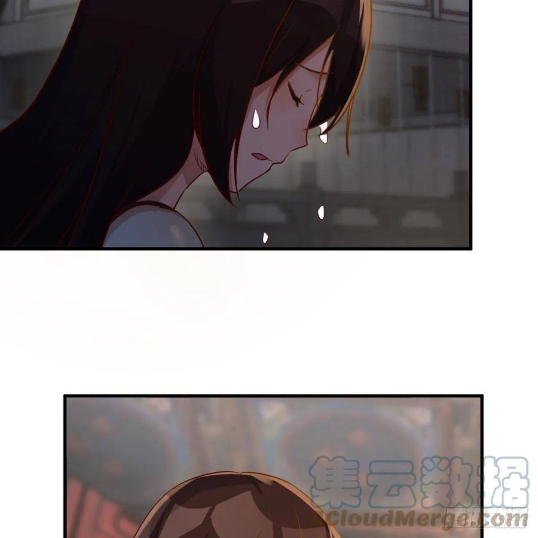 你也是穿过来的？3